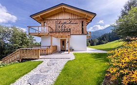 Hoeflehner Premium Eco Lodge